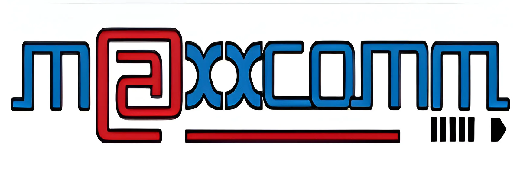 MaxxComm